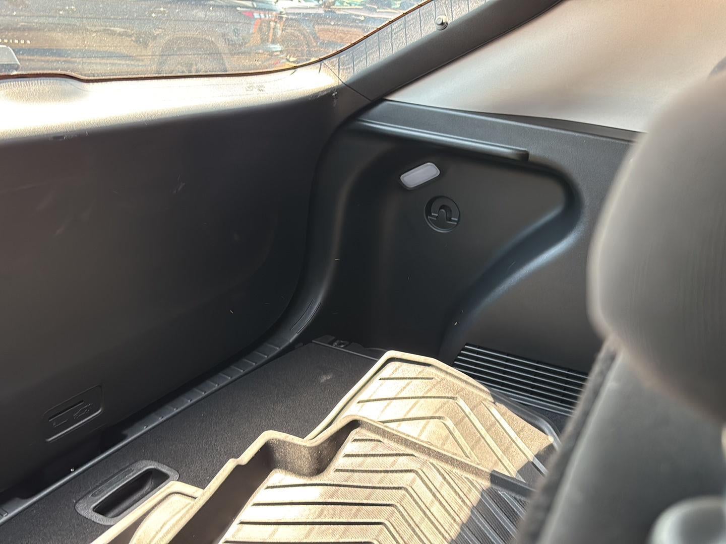 2025 Hyundai KONA SE