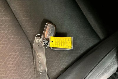 2018 Hyundai Tucson Sport