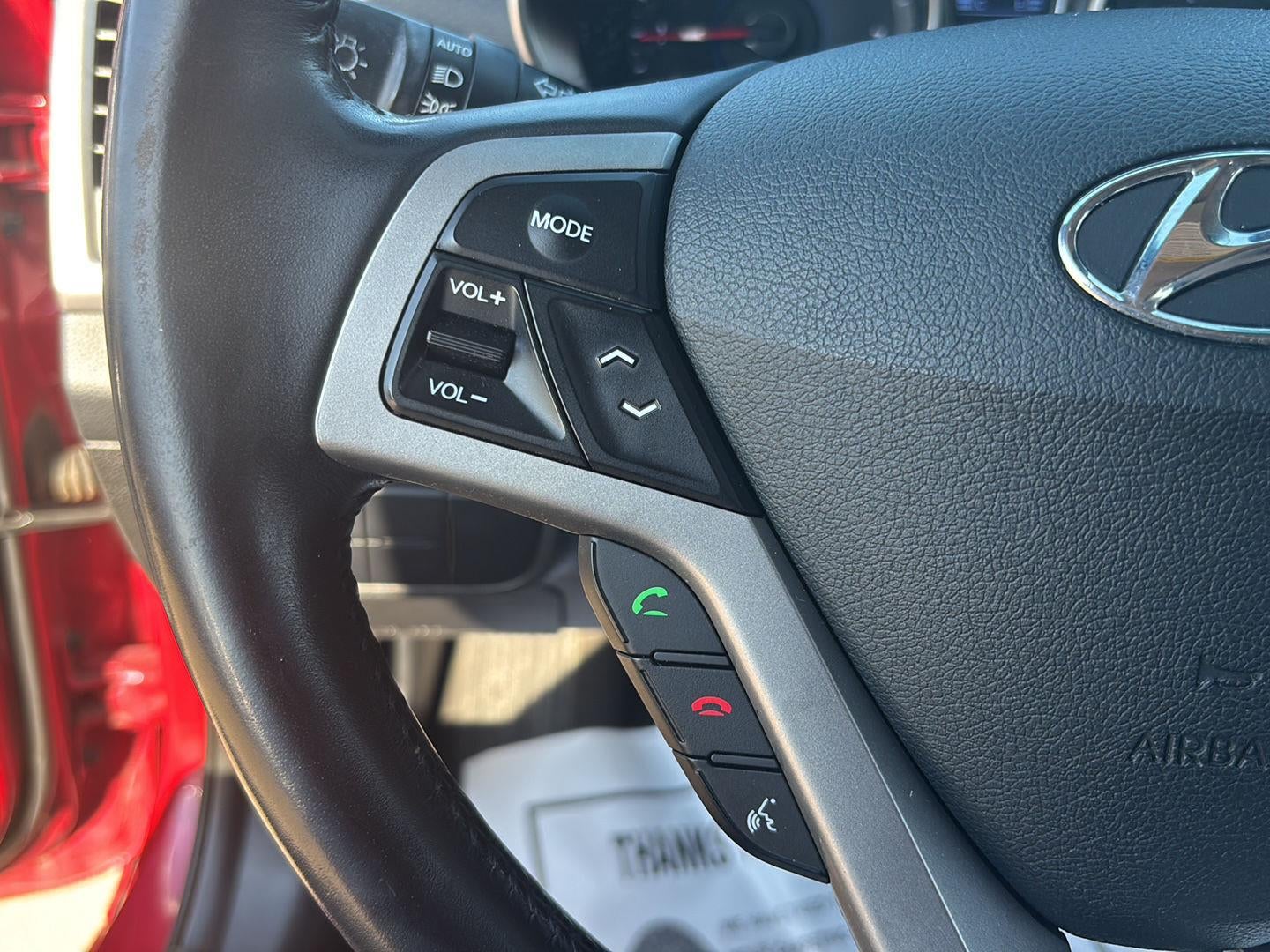 2017 Hyundai Veloster 3DR CPE DUAL CLUT