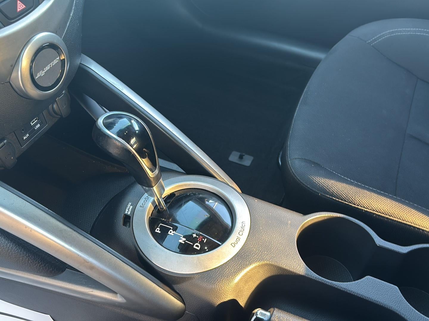 2017 Hyundai Veloster 3DR CPE DUAL CLUT