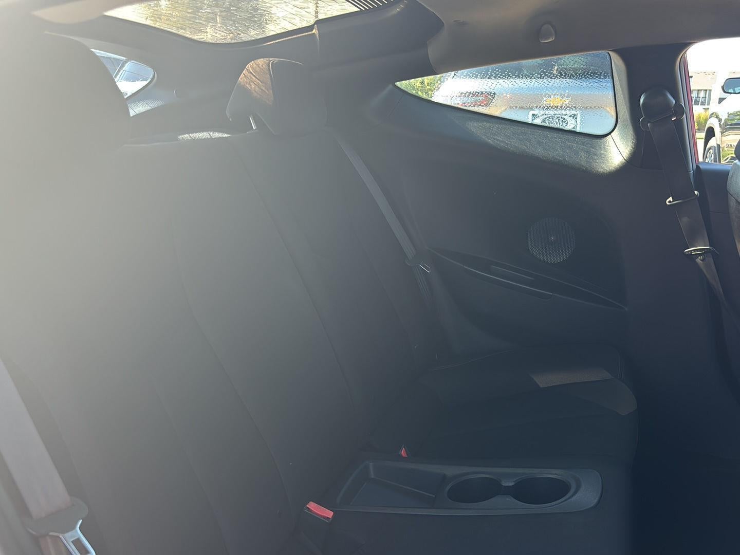 2017 Hyundai Veloster 3DR CPE DUAL CLUT