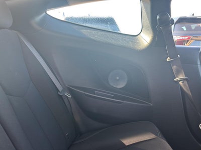 2017 Hyundai Veloster 3DR CPE DUAL CLUT