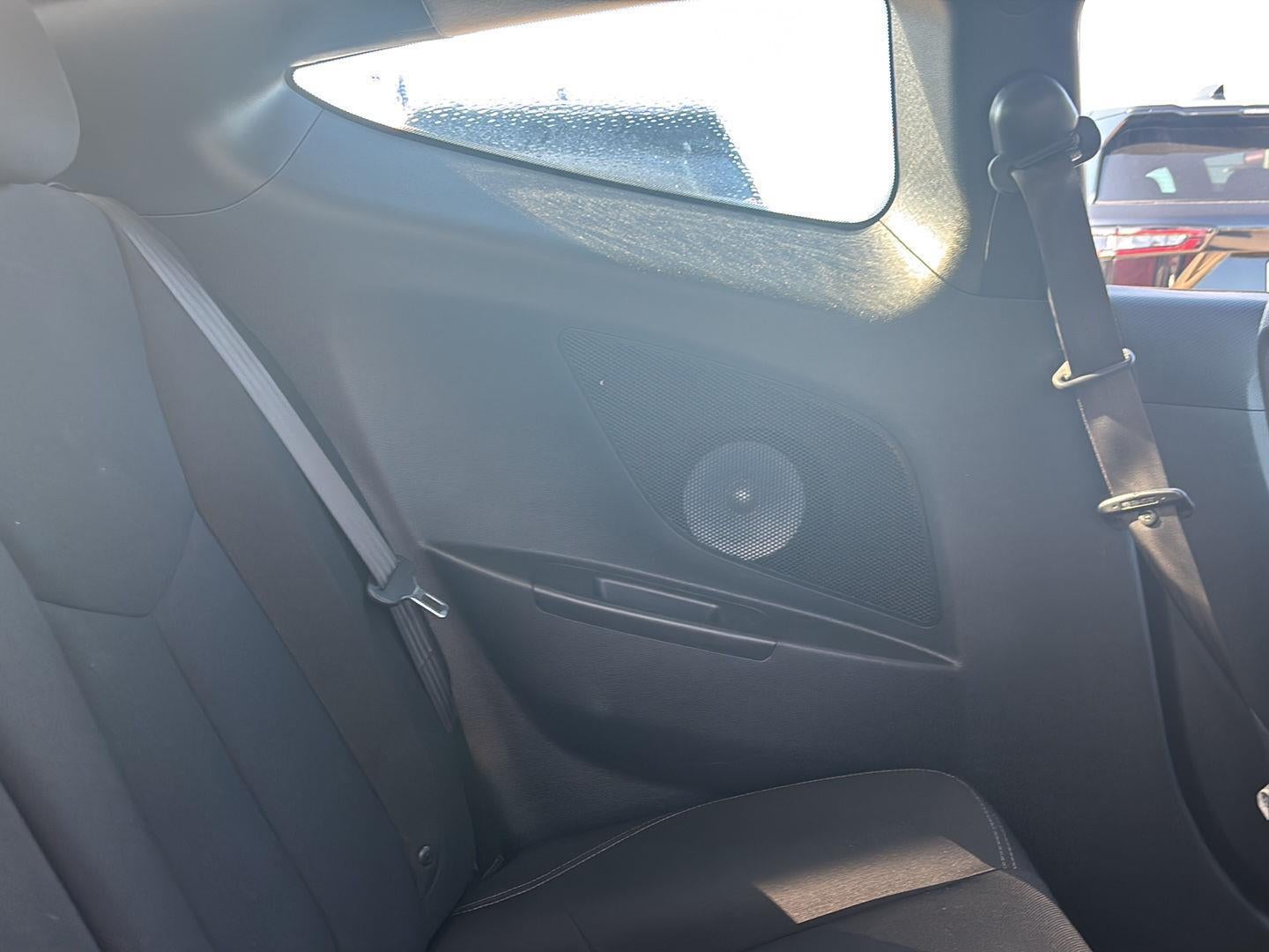 2017 Hyundai Veloster 3DR CPE DUAL CLUT