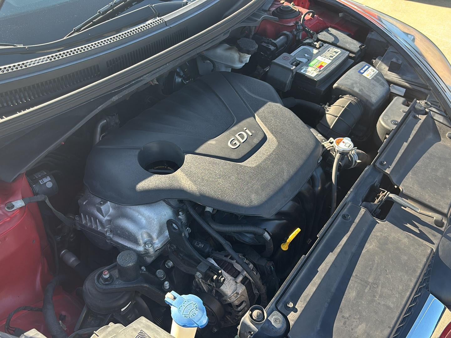 2017 Hyundai Veloster 3DR CPE DUAL CLUT