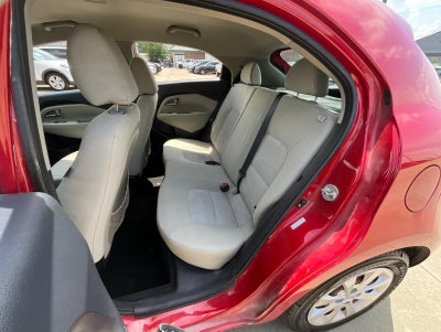 2013 Kia Rio LX
