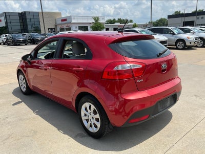 2013 Kia Rio LX