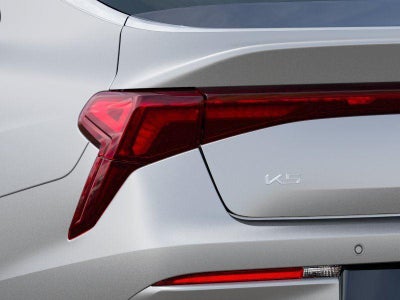 2026 Kia K5 Base