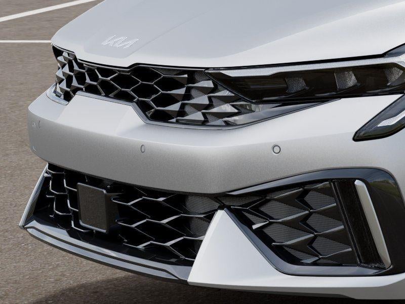 2026 Kia K5 Base