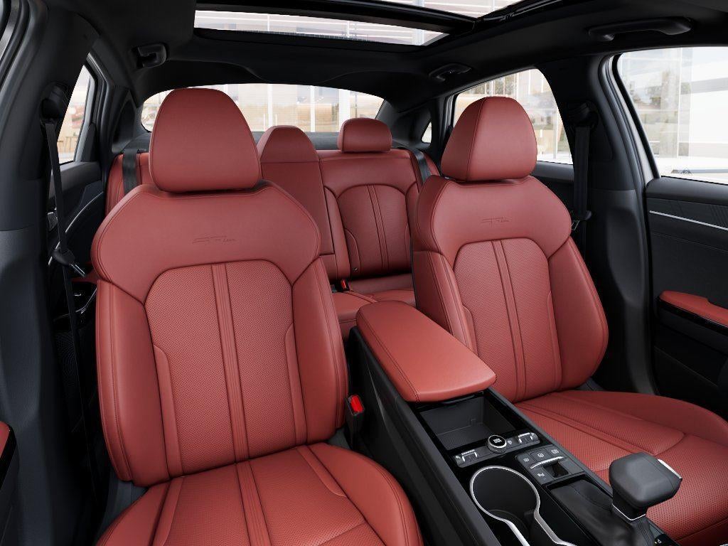 2026 Kia K5 Base