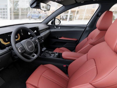 2026 Kia K5 Base