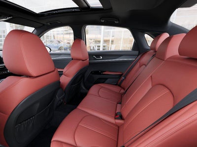 2026 Kia K5 Base