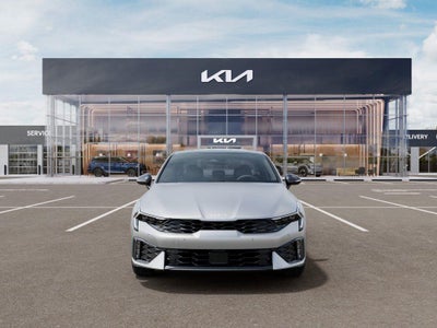 2026 Kia K5 Base