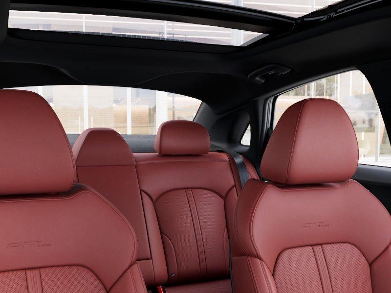 2026 Kia K5 Base
