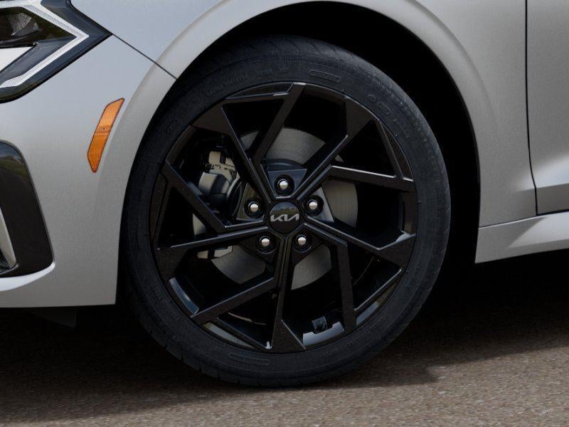 2026 Kia K5 Base