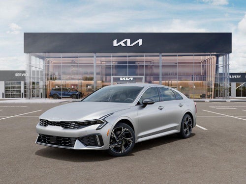 2026 Kia K5 Base