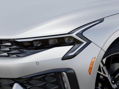 2026 Kia K5 Base