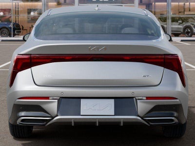 2026 Kia K5 Base