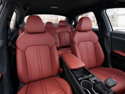 2026 Kia K5 Base