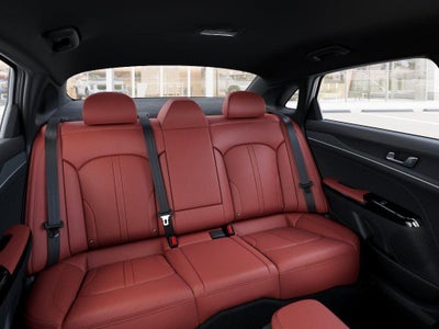 2026 Kia K5 Base
