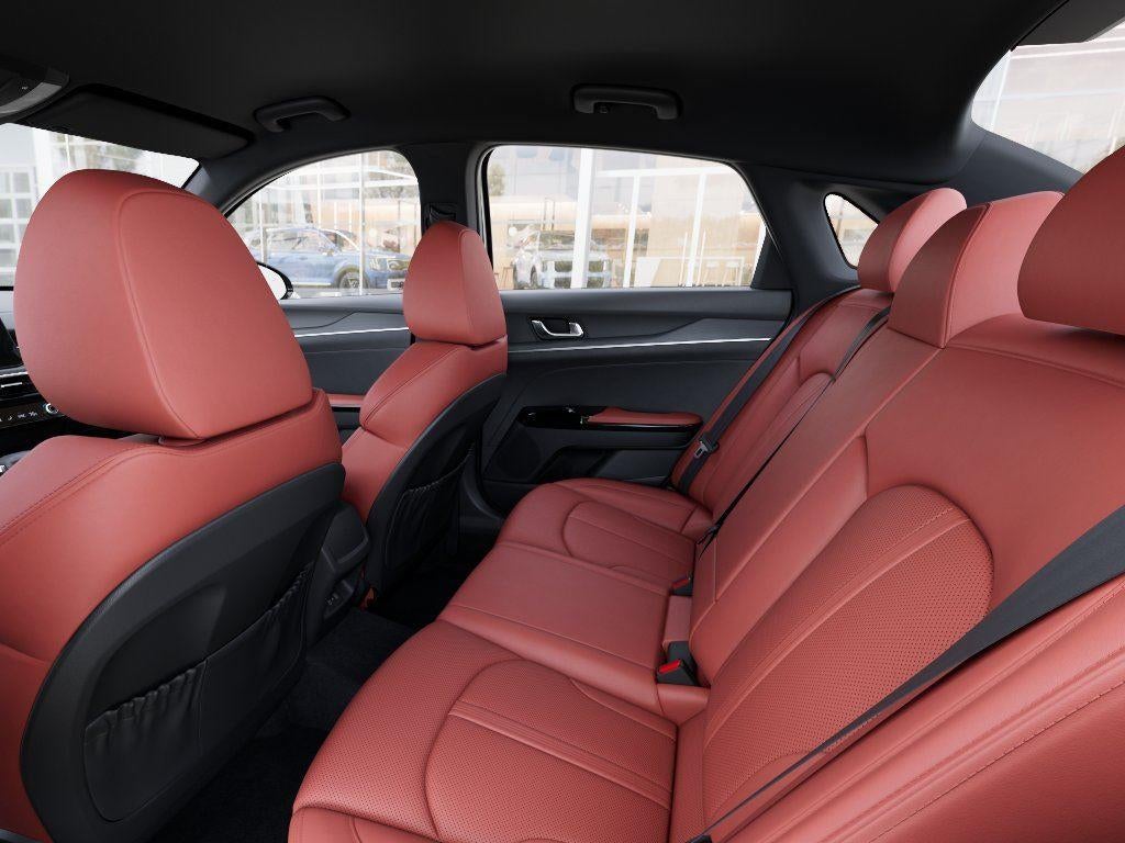 2026 Kia K5 Base
