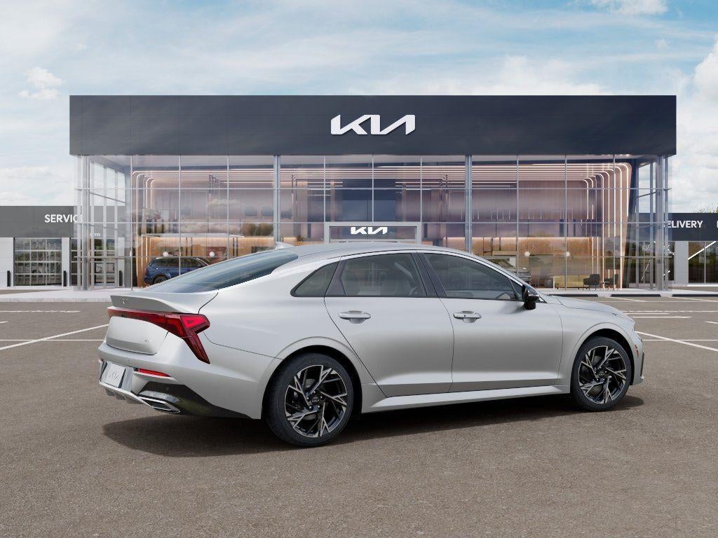 2026 Kia K5 Base