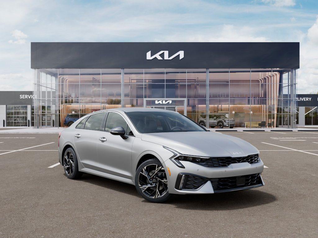 2026 Kia K5 Base