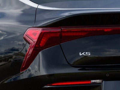 2026 Kia K5 Base