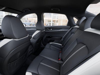 2026 Kia K5 Base