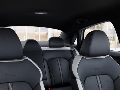 2026 Kia K5 Base