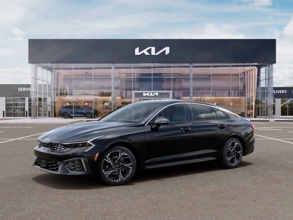 2026 Kia K5 Base