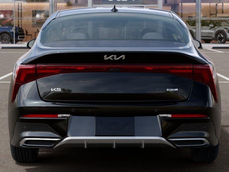 2026 Kia K5 Base