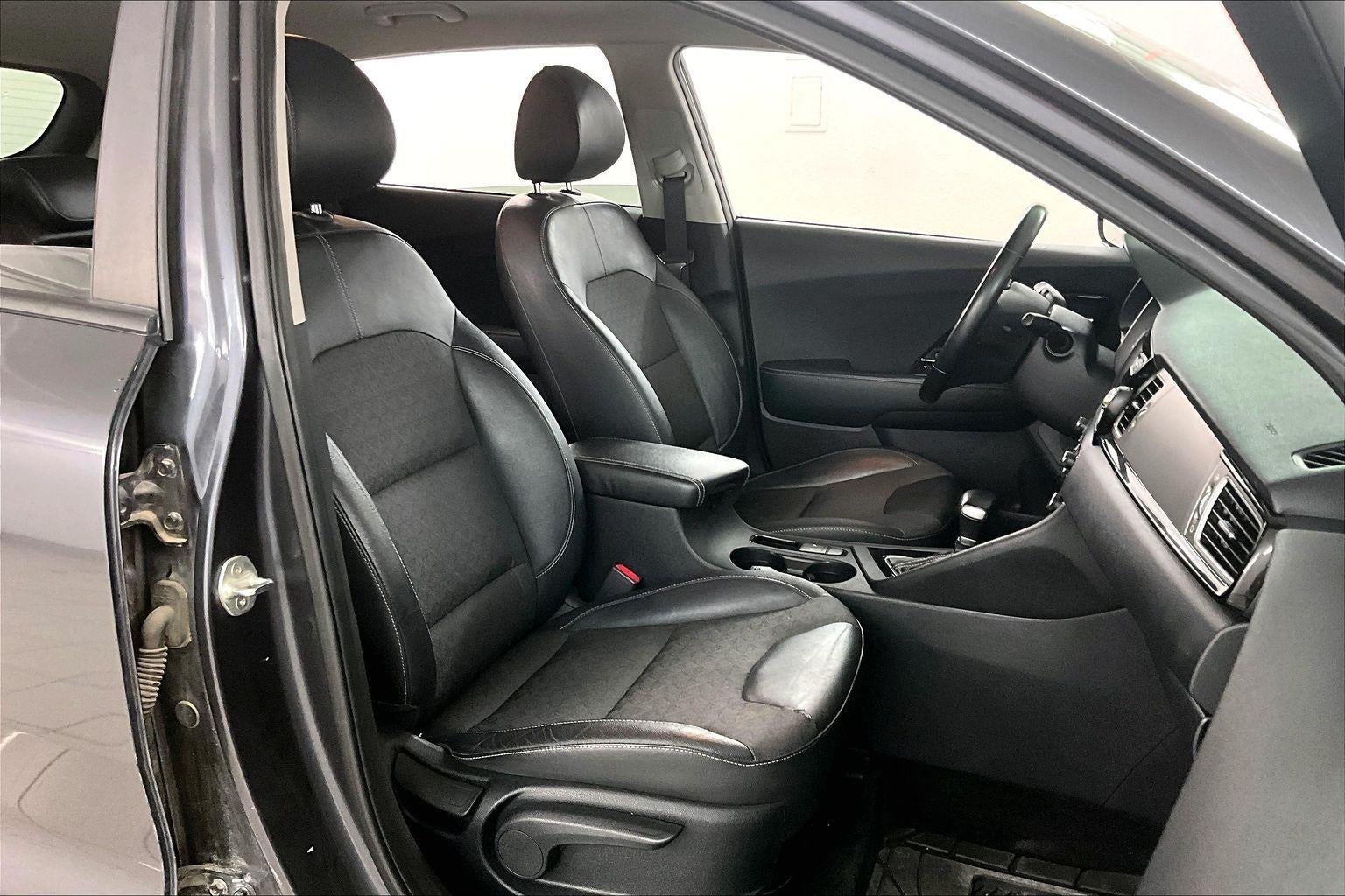 2018 Kia Niro EX