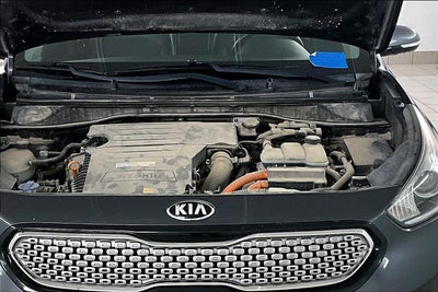 2018 Kia Niro EX