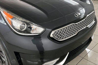 2018 Kia Niro EX