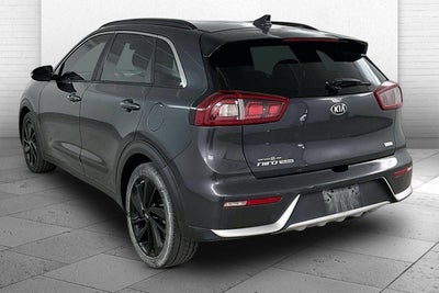 2018 Kia Niro EX
