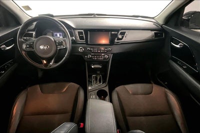 2018 Kia Niro EX