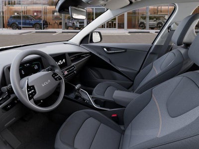 2026 Kia Niro LX