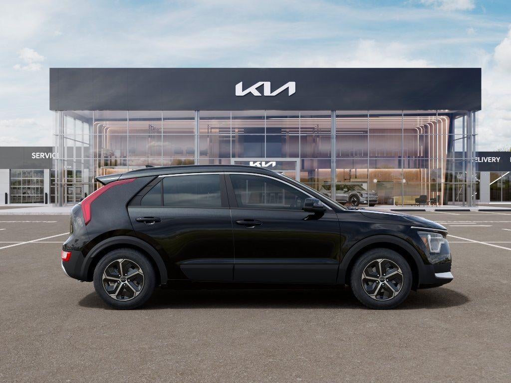 2026 Kia Niro LX