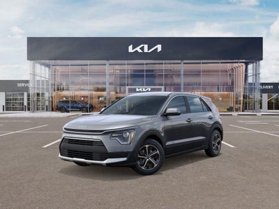 2026 Kia Niro LX