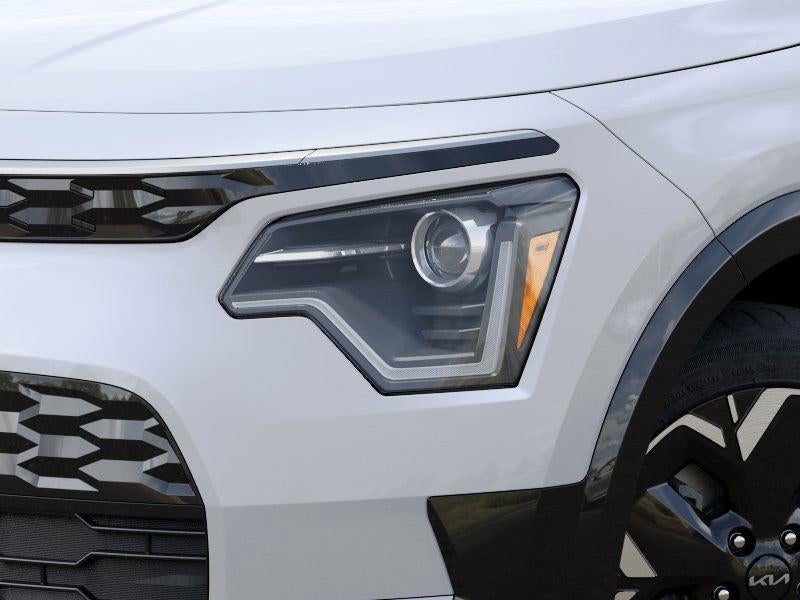 2026 Kia Niro EV Wind