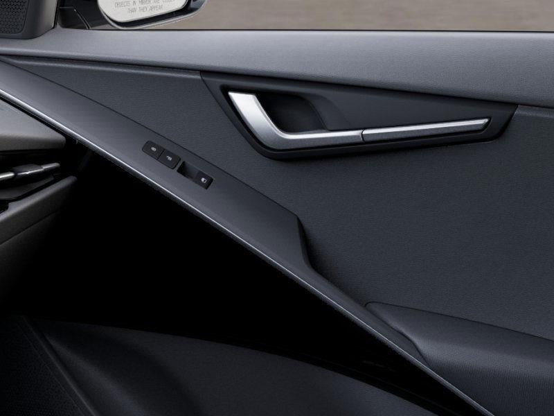 2026 Kia Niro EV Wind