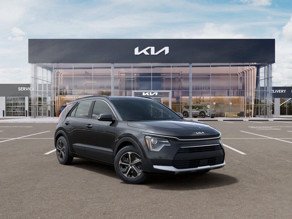 2026 Kia Niro EX