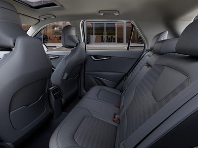 2027 Kia Niro SX