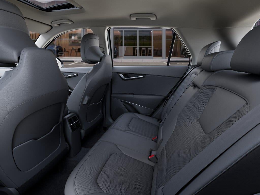 2027 Kia Niro SX