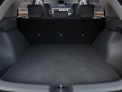 2027 Kia Niro SX