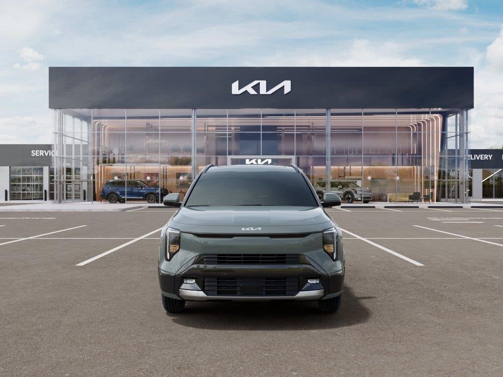 2027 Kia Niro SX