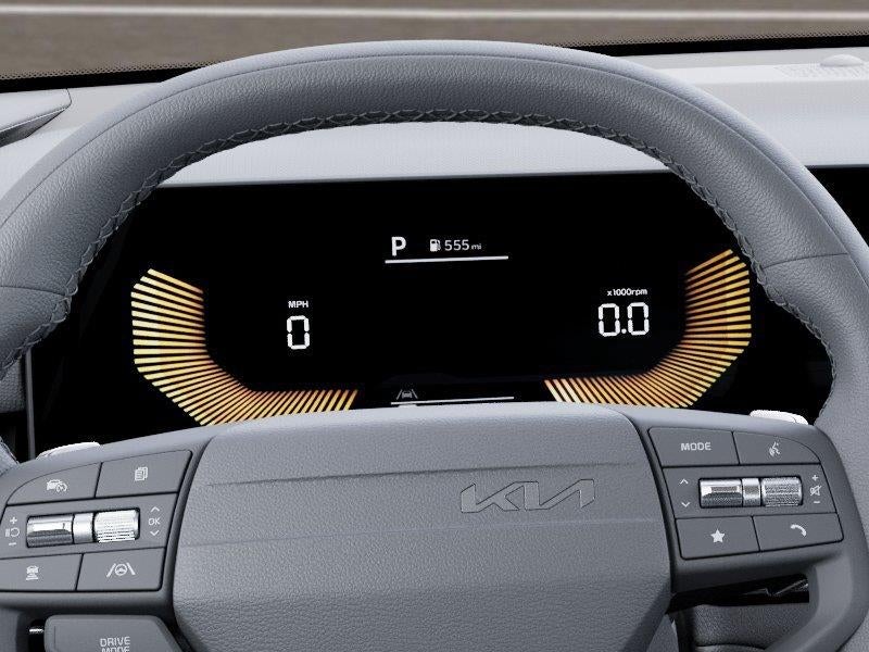 2027 Kia Niro SX