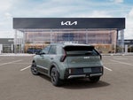 2027 Kia Niro SX