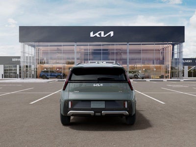 2027 Kia Niro SX