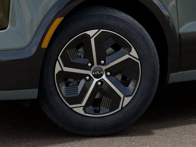 2027 Kia Niro SX